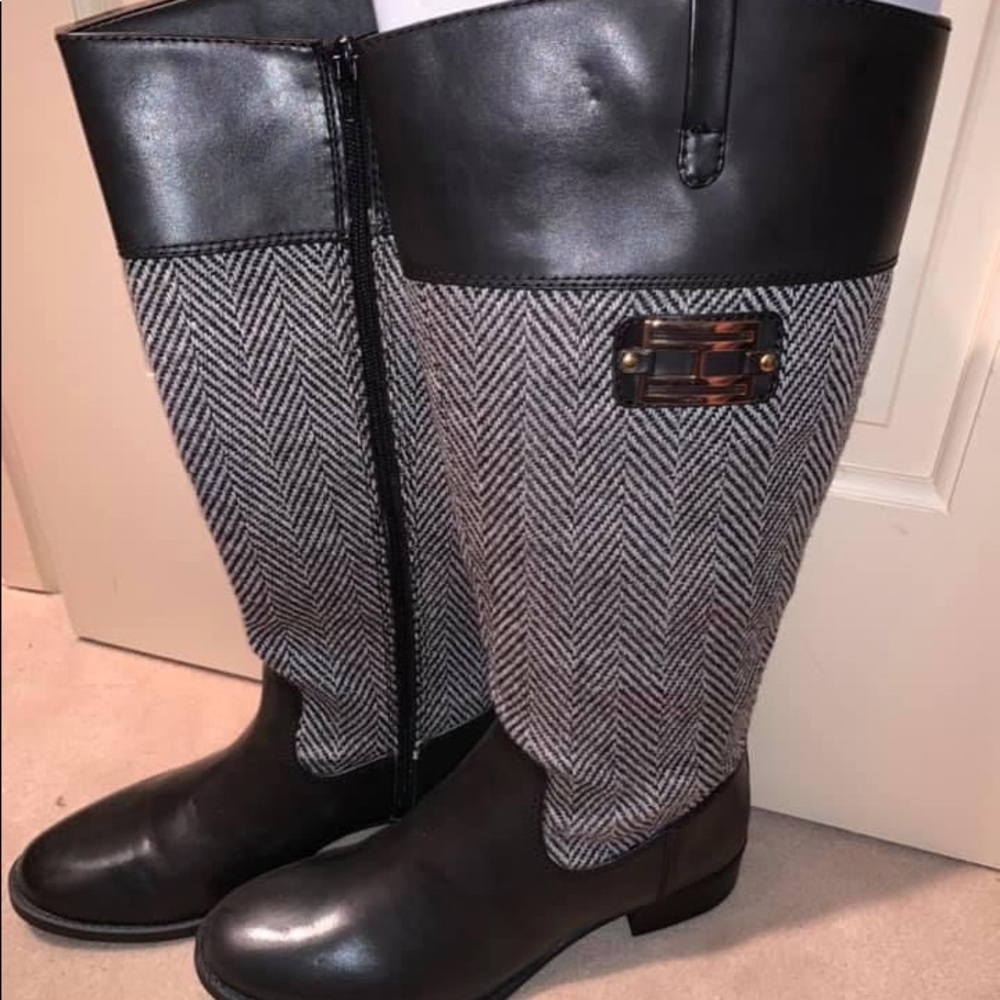 Tommy Hilfiger Boots